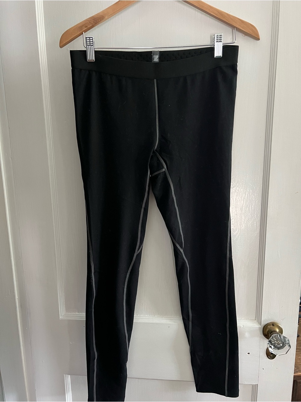 Great tights for activities or just lounging.